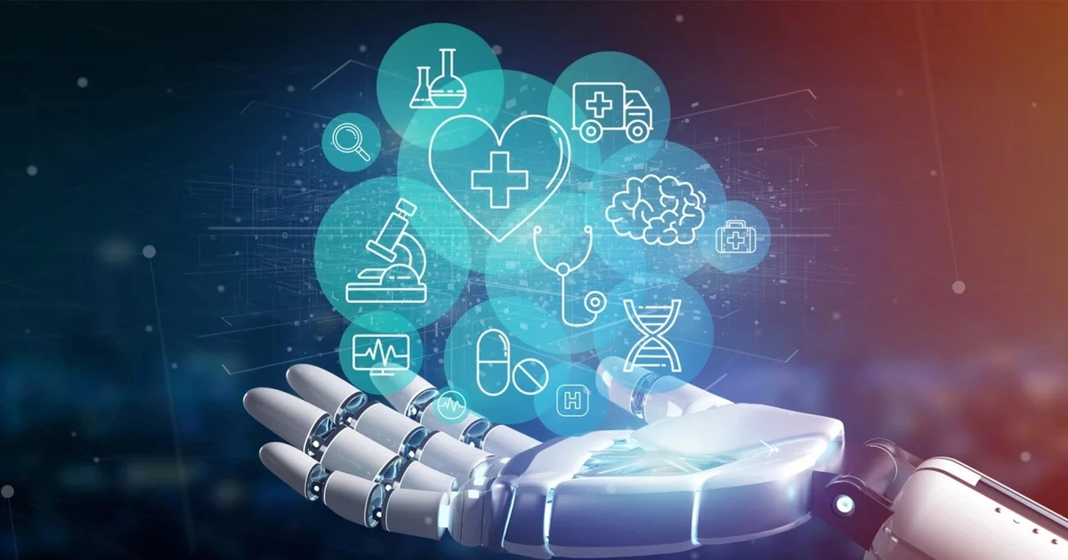 IA abre puertas a cooperación sanitaria Vietnam-Canadá