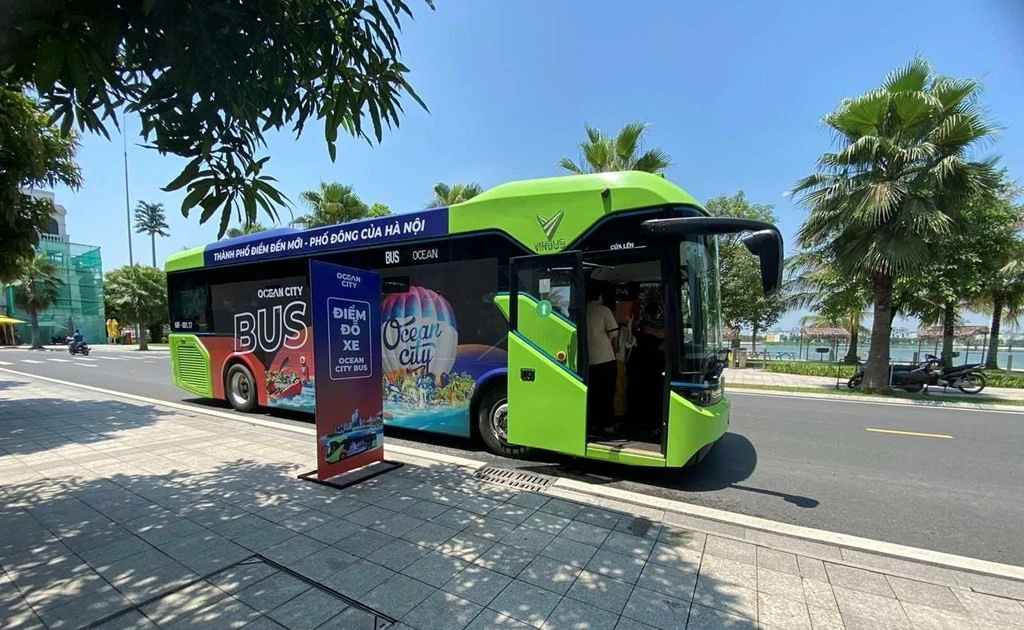 Foto ilustrativa (Foto: VNA)