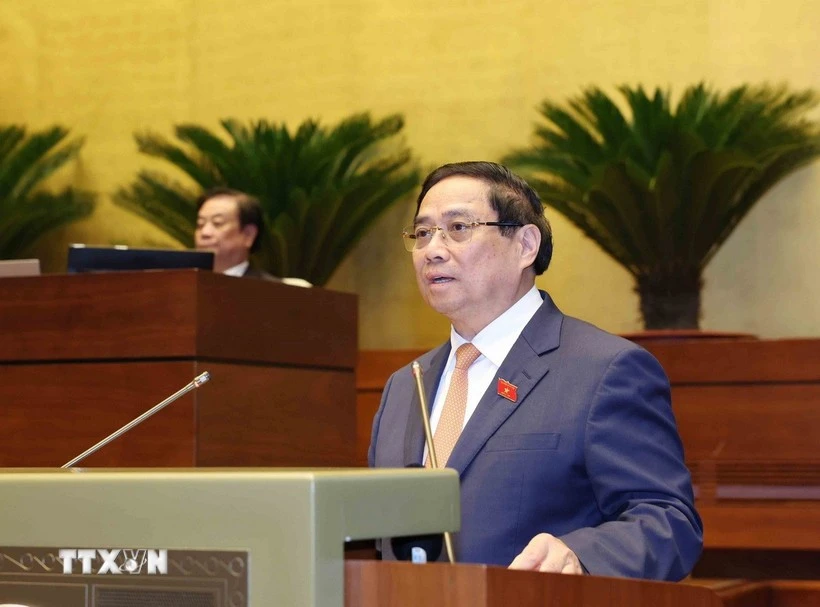 Vietnam prioriza crecimiento y estabilidad macroeconómica para 2026 – Vietnam+ (VietnamPlus)