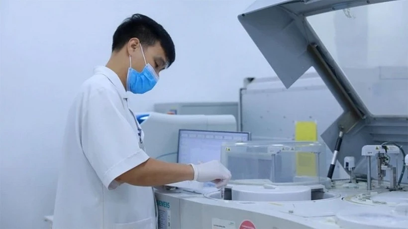 Foto de ilustración. (Fuente: VNA)