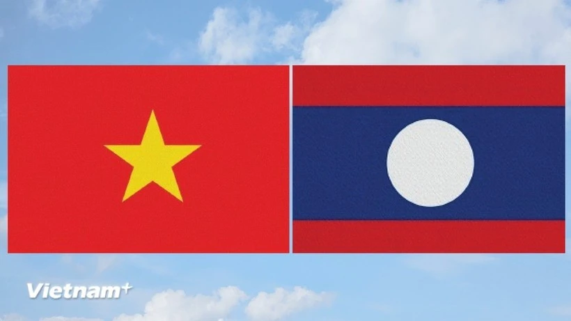 Vietnam apoya a Laos en construcción de Academia Nacional de Política y Administración Pública del Sur