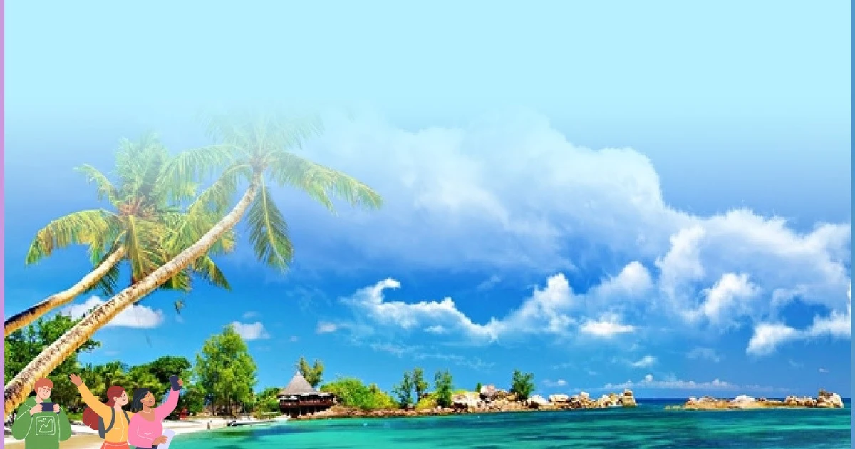 Vietnam en la lista de los '52 lugares para visitar en 2026'