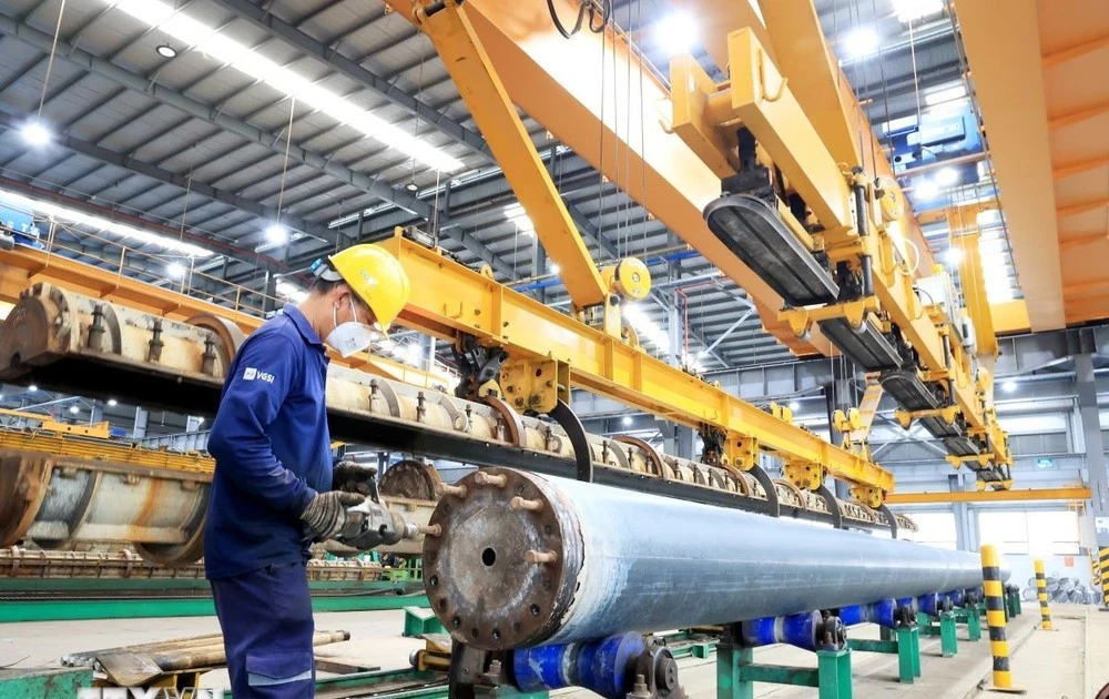 Foto ilustrativa (Fuente: VNA)