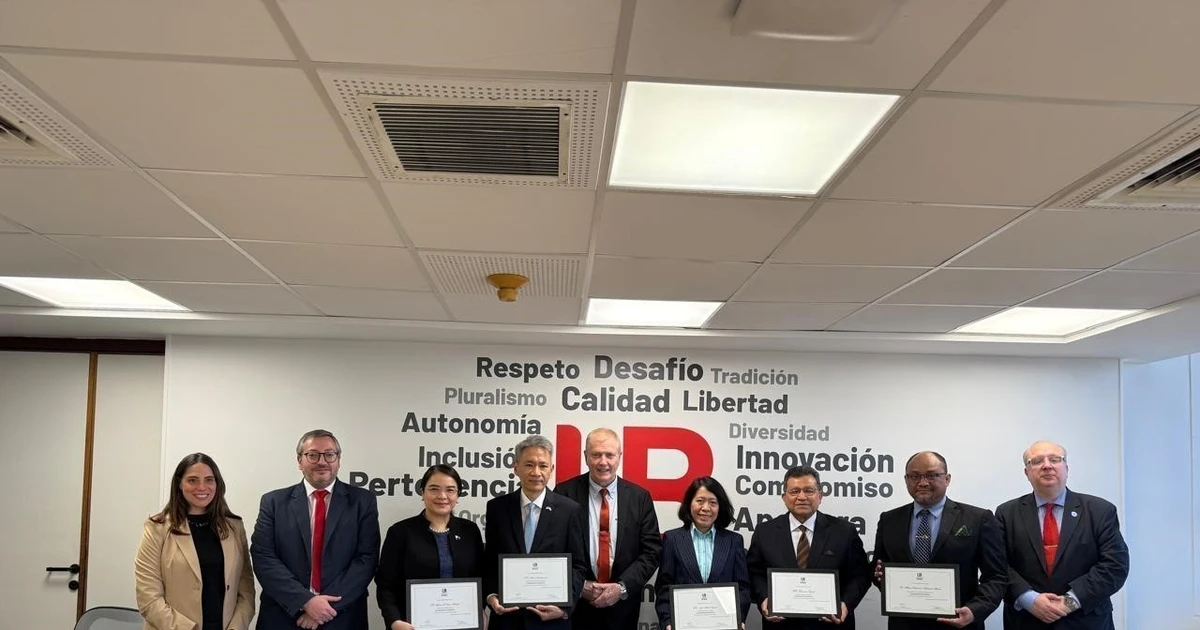 Delegados en el evento. (Fuente: VNA) 