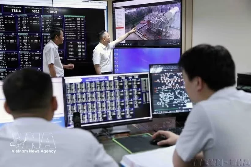 Vietnam impulsa la inversión financiera para fomentar la innovación