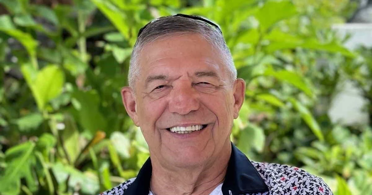 El cónsul honorario de Vietnam en el estado de Hawái, Daniel Paul Leaf (Foto: VNA)