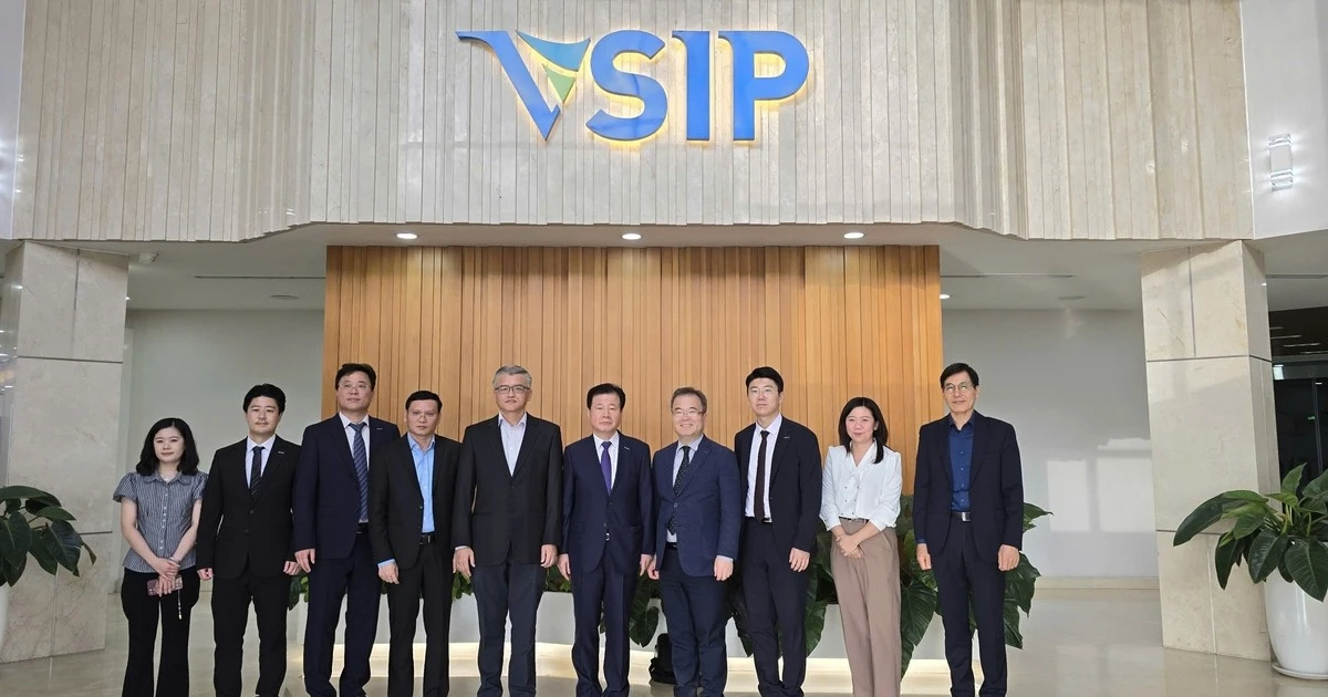 En la cita (Fuente: VNA)