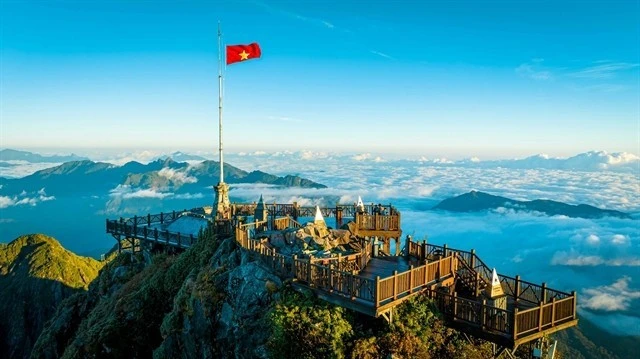 Sapa se une a la lista de los destinos rurales más populares de Asia