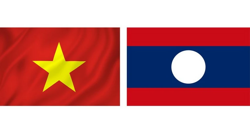 Felicitan a Frente para la Construcción Nacional de Laos por el Día Nacional