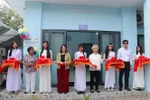 Ciudad Ho Chi Minh inaugura oficina de apoyo integral para la infancia (Foto: VNA)