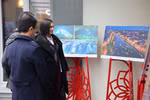 Exposición fotográfica "Vietnam – Un país dinámico, lleno de aspiraciones" en Suiza. (Foto: VNA)
