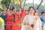 Vietnam preserva y difunde los valores culturales tradicionales en la era digital