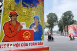 Hanoi se prepara para Elecciones Nacionales con planificación proactiva