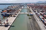 Economía de Vietnam muestra resiliencia ante presiones de costos e incertidumbre externa (Foto: VNA)