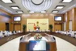 Asamblea Nacional de Vietnam celebrará primer período extraordinario de su XVI Legislatura (Foto: VNA)