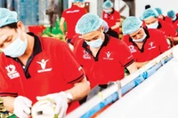 Foto ilustrativa. (Fuente: nhandan.vn)