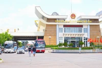 La provincia de Tay Ninh se consolida como eje económico fronterizo del sur. (Fuente: VNA)