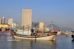 La provincia de Gia Lai en Vietnam destina más de 8 millones de dólares para combatir la pesca IUU (Fuente: VNA)