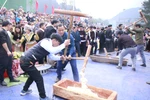 Provincia norteña de Yen Bai conserva la cultura étnica vinculada al desarrollo turístico 