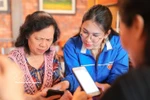 Juventud vietnamita, fuerza pionera en la transformación digital