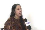 Reena Marwah, de la Universidad de Delhi y secretaria general de la Asociación de Académicos de Asia (Fuente: VNA)