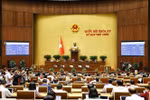 La Asamblea Nacional de Vietnam aprueba la Ley de los Docentes (Fuente: VNA)