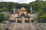 Patrimonio de la región central de Vietnam en el camino hacia el desarrollo sostenible