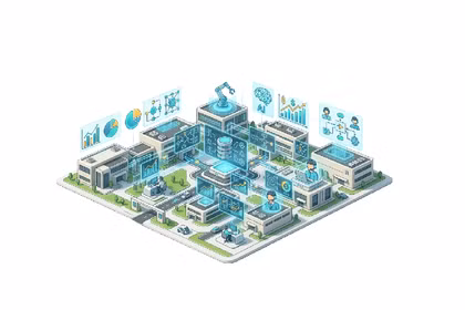 Algunos objetivos para el desarrollo de la industria de la tecnología digital para 2030