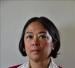 Le Y Linh, académica especializada en música en Francia. (Foto: VNA)