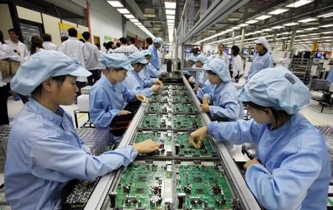 El comercio bilateral entre Vietnam y Hungría alcanza los mil millones de dólares, con un importante crecimiento del 17 % en el último año. (Foto: VNA) exxport.jpg