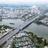 En Ciudad Ho Chi Minh. (Fuente: VNA)