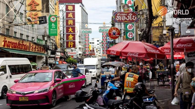 Foto ilustrativa (Fuente: thaipbsworld.com)