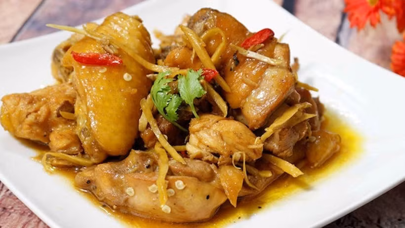 Gastronomía vietnamita sigue ganando reconocimiento mundial 