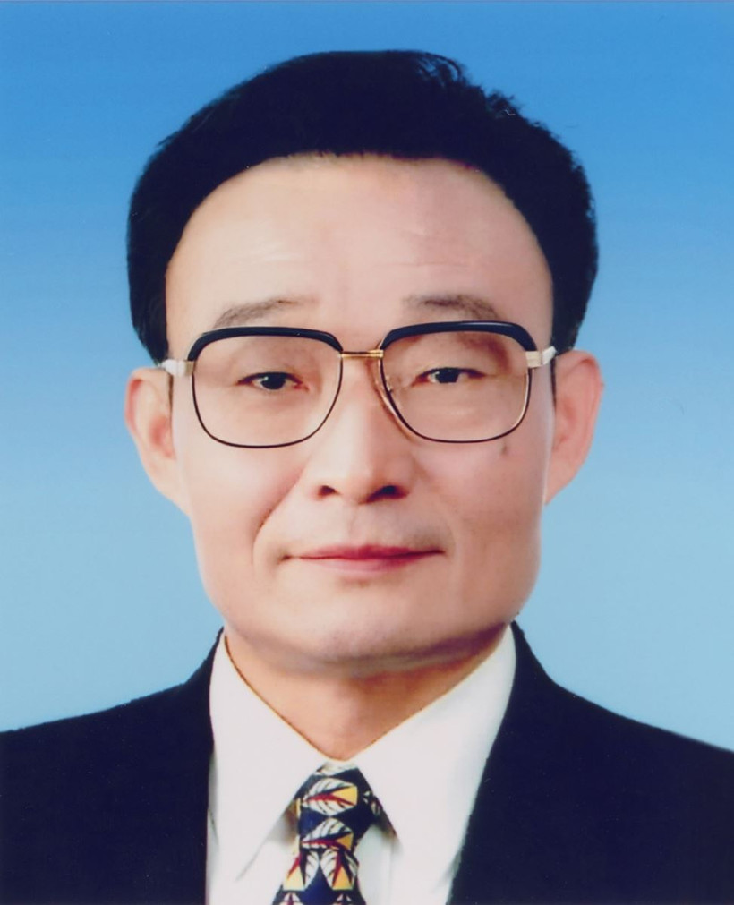 Wu Bangguo, expresidente del Comité Permanente de la X y XI Asamblea Popular Nacional de China. (Fuente: VNA)