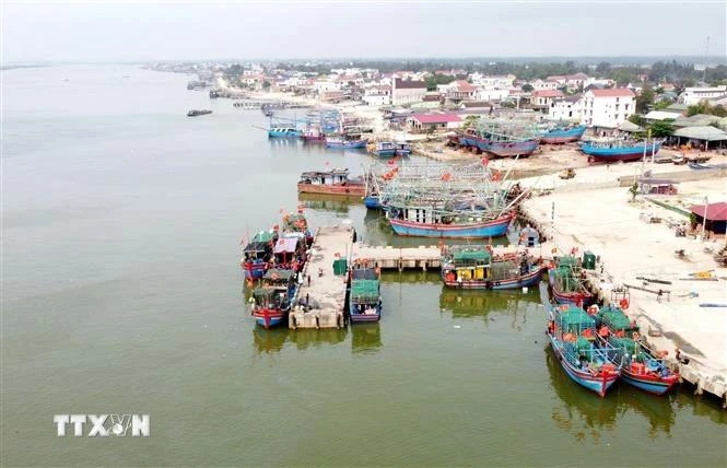 Localidades del sur impulsan desarrollo económico basado en el mar 