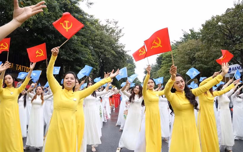 Foto ilustrativa (Fuente: hanoimoi.vn)