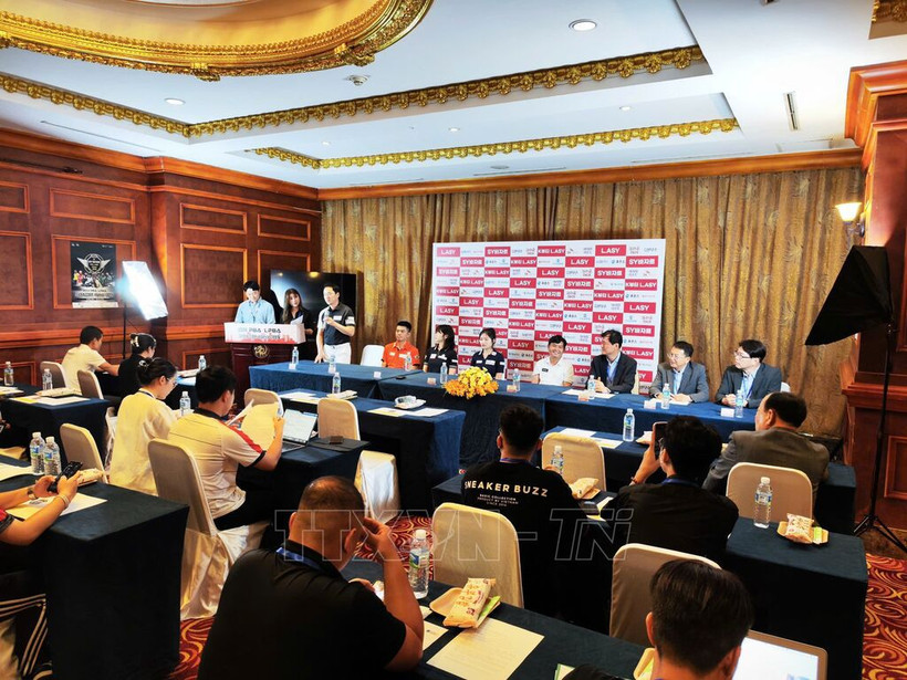 Hanoi fue elegido como el primer destino para las actividades del torneo de billar a tres bandas PBA Tour (Fuente: VNA)