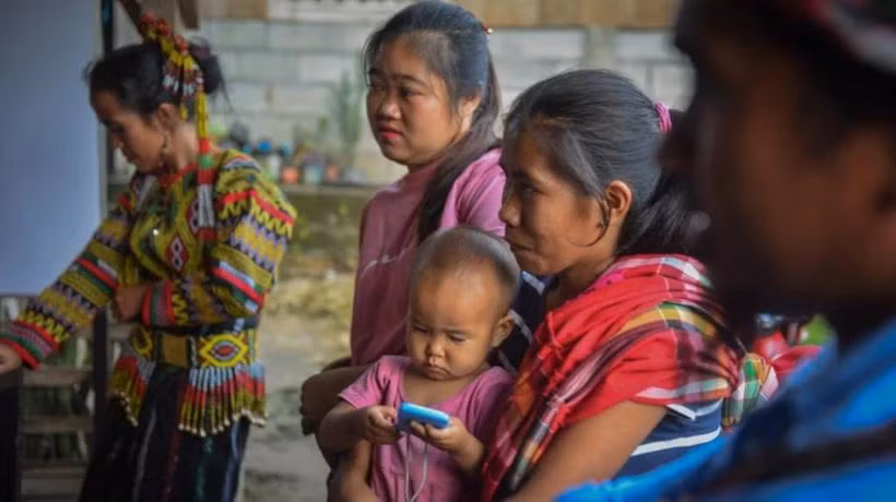 El préstamo de 500 millones de dólares del BAD tiene como objetivo ayudar a Filipinas a impulsar su agenda de reforma de la gestión financiera pública. (Foto: adb.org)