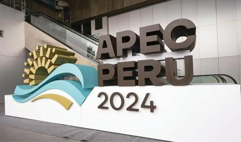 La Semana de Alto Nivel del Foro de Cooperación Económica Asia-Pacífico (APEC) 2024 se realiza en Perú con varias actividades y reuniones importantes (Fuente: internet) 