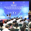 Conferencia Nacional sobre Ciencia, Tecnología y Vigilancia Pesquera de 2026. Foto: VNA)