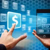 La construcción y mejora de la infraestructura para los servicios financieros digitales es una de las soluciones clave de la Estrategia Nacional de Inclusión Financiera para el período 2026-2030. (Fuente: thoibaotaichinhvietnam.vn)