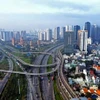 Un rincón de Ciudad Ho Chi Minh. (Fuente: VNA)