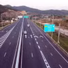 Autopista Ha Long-Mong Cai (Foto ilustrativa: VNA)