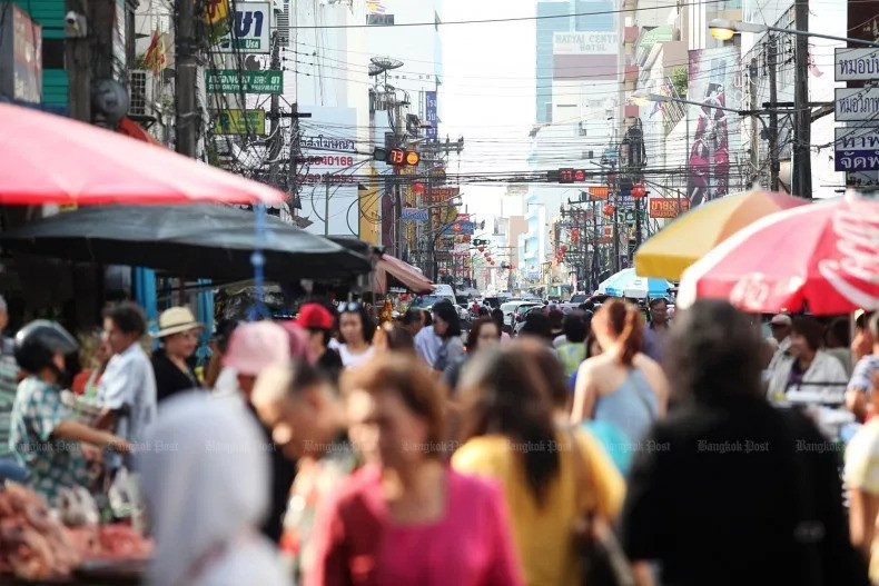 Foto de ilustración (Fuente: The Bangkok Post)