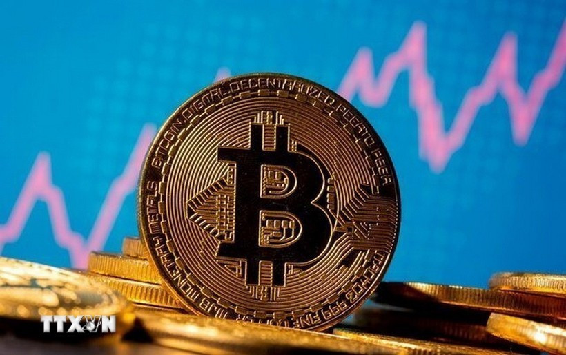 Vietnam lanza mercado piloto de criptoactivos con visión internacional (Foto: VNA)