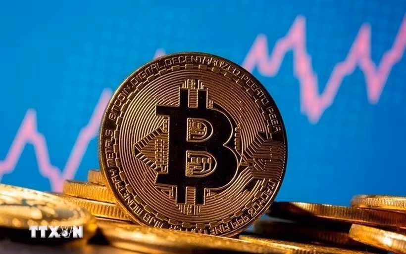 Vietnam lanza mercado piloto de criptoactivos con visión internacional (Foto: VNA)