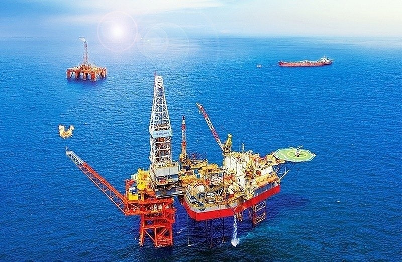 Reporta Petrovietnam aumento de ingresos en primeros nueve meses de 2025 