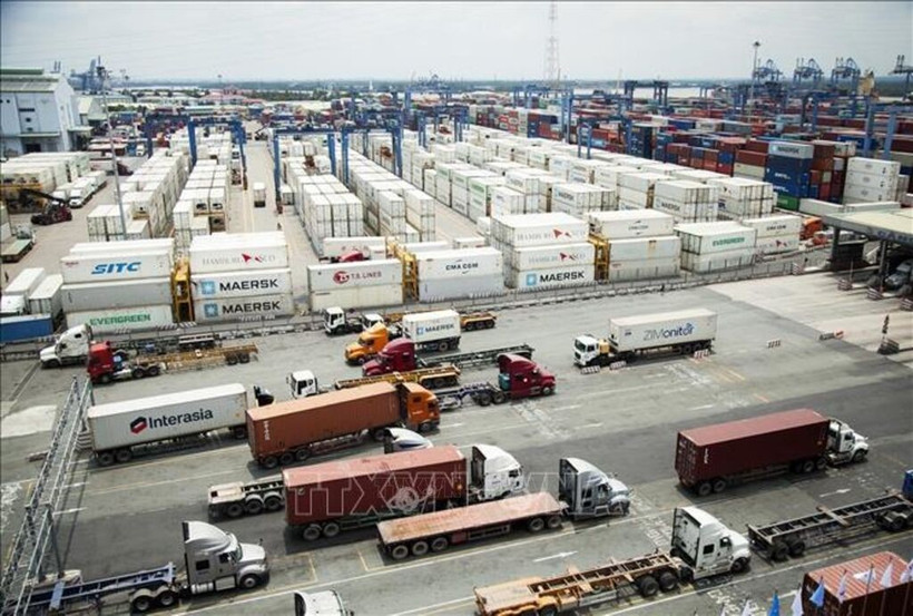 Vietnam implementa estrategias de adaptación para blindar su crecimiento exportador (Foto: VNA)