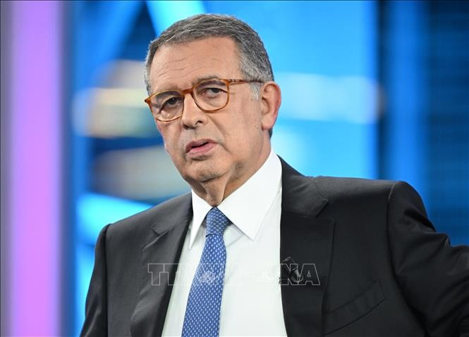 Vietnam felicita al nuevo presidente de Portugal