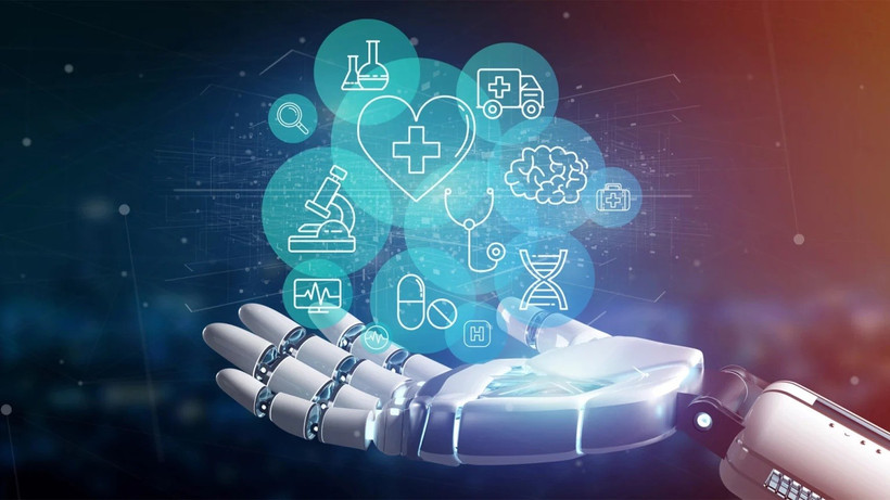 IA abre puertas a cooperación sanitaria Vietnam-Canadá